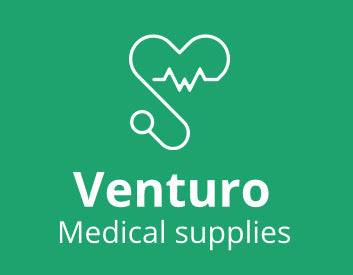 Venturo Medical supplies 